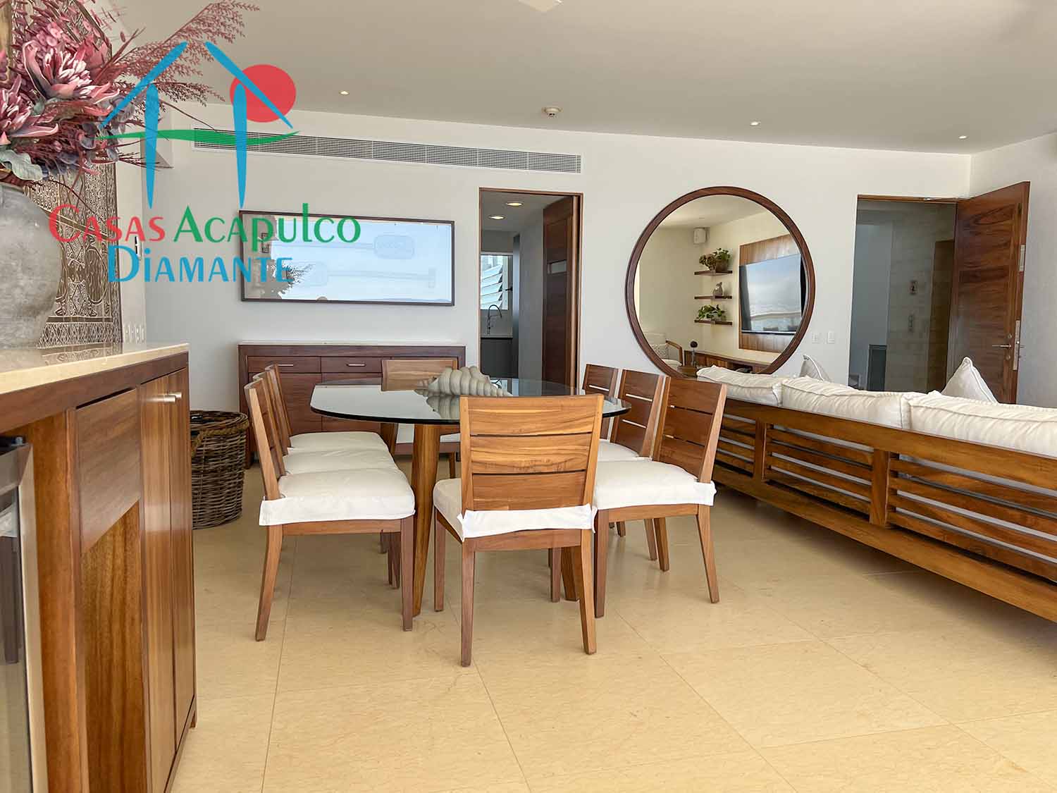 Playamar Tres Cantos T7 1001 - Estancia 7